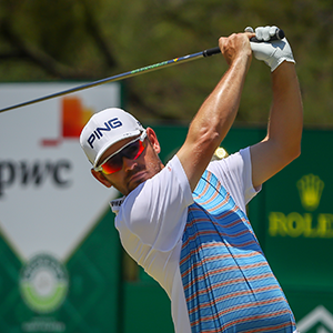 Louis Oosthuizen (Gallo Images)