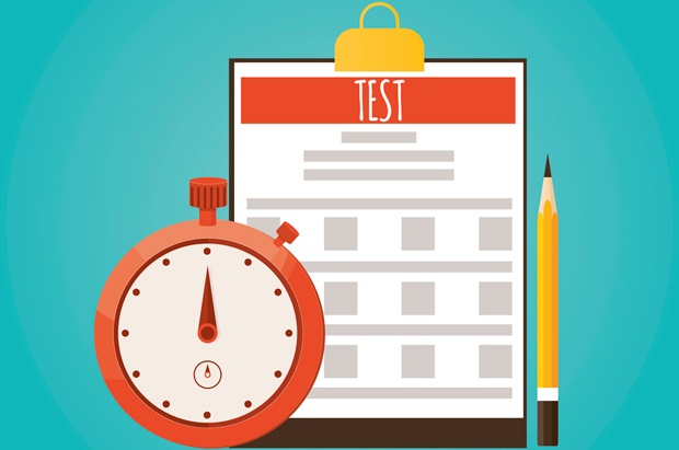 We've compiled a handy printable with all the dates of each exam paper. (iStock) 