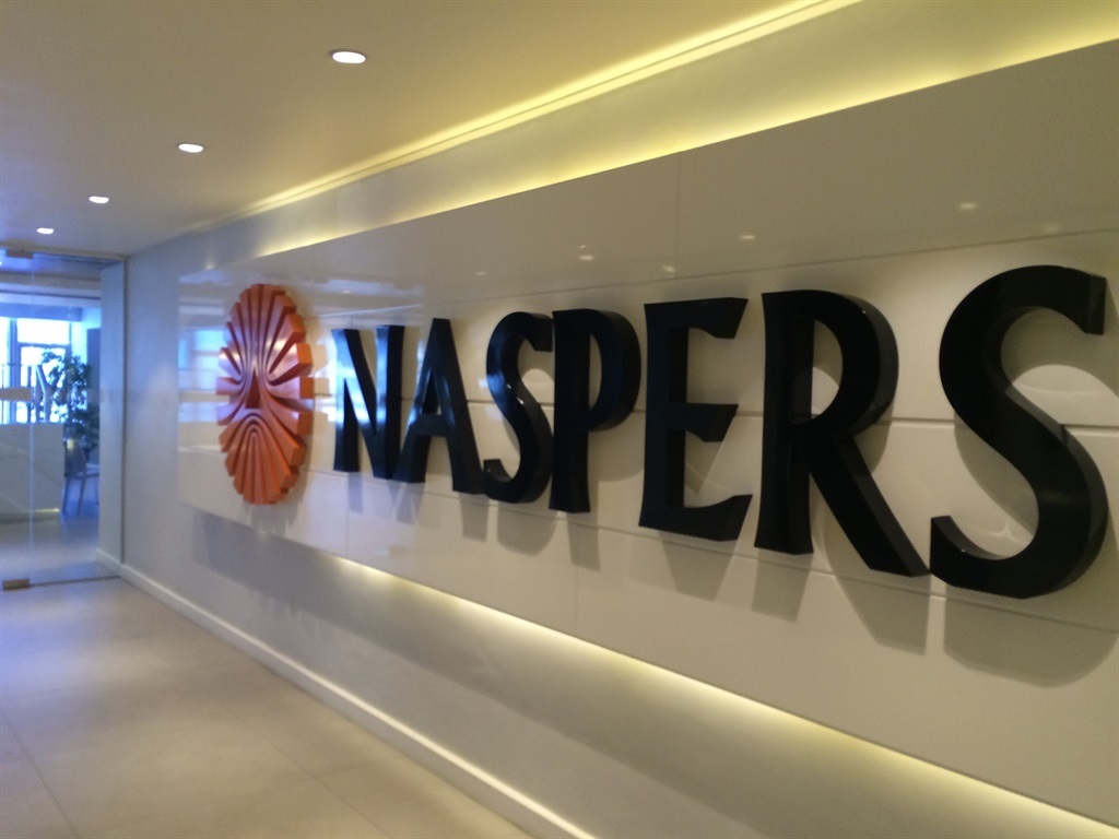 Naspers and its subsidiary, Prosus, are in the midst of a sharebuyback programme initiated in late June.