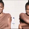 Model in Dove's offensive ad isn't as outraged as the rest of the internet
