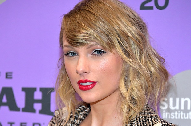 Taylor Swift (Photo: Getty Images)