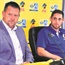 UNITED’S TINKLER EYES CUP GLORY!