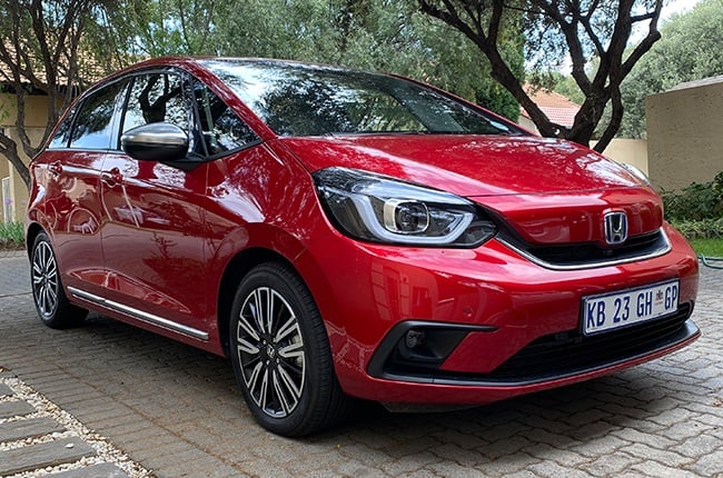 4 reasons why the 2021 honda fit hybrid is an exceptional family vehicle to consider 2