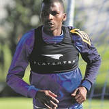 MKHIZE: CITY READY FOR FINAL