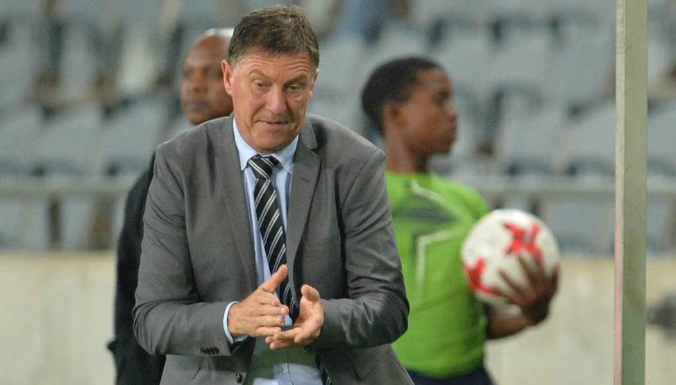 Jonevret happy with Pirates' new signings