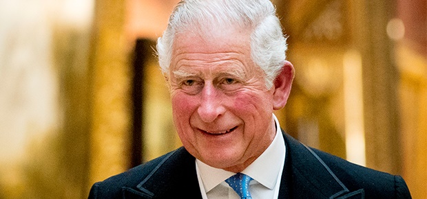 Prince Charles, Prince of Wales. (Getty Images)