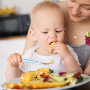 Could avoiding certain foods during pregnancy really prevent allergies?