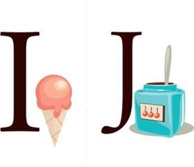 PRINT IT: Alphabet chart | Life