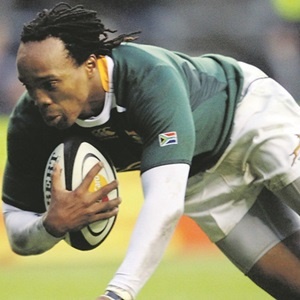 RELIABLE:  Odwa Ndungane retires after a successful, dependable rugby career. (Gallo Images)