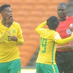 FRUSTRATION:  Bongani Zungu will know in a few days if his appeal is successful or not. (Gallo Images)