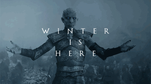 Study memes part 2: Brace yourselves - winter is here! | Parent