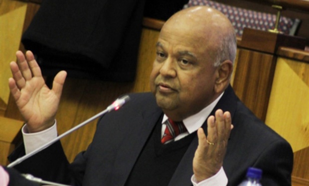 <p><strong>#StateCapture: Gordhan grills McKinsey witness</strong><br /></p><p>How is it that global companies like McKinsey have no leadership figure in
South Africa taking responsibility for alleged involvement in state capture,
asked ANC MP Pravin Gordhan on Wednesday. 
</p><p>Gordhan is a member of the public enterprises portfolio committee 
conducting an inquiry into state capture allegations at Eskom. </p><p>Gordhan was posing this question to McKinsey senior partner David Fine, who was testifying before the inquiry.</p><p>“Why is
there this tendency for international senior people to not come here, face the
South African public and apologise,” Gordhan asked. “Is this
because they’re shy or arrogant?” 

</p><p>Fine
responded, saying “many of his colleagues” have spent time in South Africa
recently. </p><p>“We take
this matter seriously, but it is also part of a political debate and narrative.
We’re not in the press or comfortable being in the press,” Fine said. 

</p><p>“We’re
inexperienced in a situation like this. It’s a very difficult situation. The
extent of discussion and debate is very deep and very wide.”
</p><p>Fine said
McKinsey is “getting mixed together” with a number of allegations, yet it has
never worked for a Gupta company. </p><p>“The closest connection (with the Gupta
family) is Trillian and we didn’t know of Salim Essa’s involvement with the Gupta
family at the time. </p><p>“We were
not involved in moving money and auditing webs. This is terribly embarrassing
to us.” 

&nbsp;

</p><p><strong>Pictured below is ANC MP Pravin Gordhan, the former minister of finance. (Photo: Gallo).</strong></p><p></p>