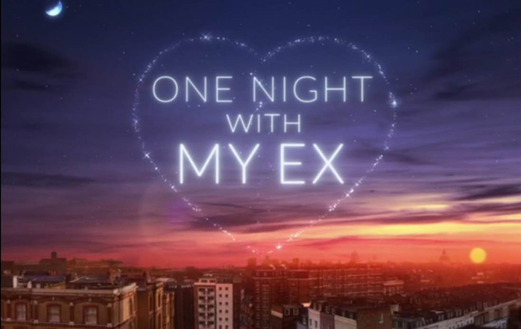 One Night with My Ex is another addition to the unhealthy reality  television culture that’s without any entertainment. Picture: Supplied