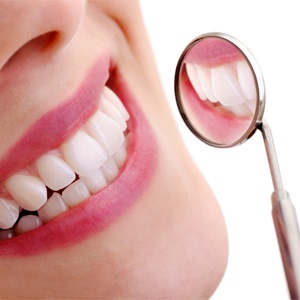 Keeping your teeth healthy also protects your overall health. 