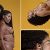 What nude underwear looks like on 5 South Africans with diverse body shapes