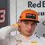 Verstappen says China GP was a 'life lesson'