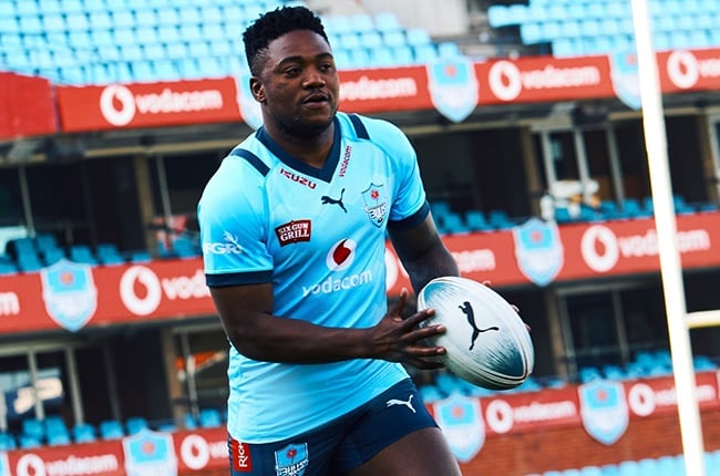 Simelane ‘100% believes’ he’ll hit form at Bulls: ‘Patience is as important as working hard’  | Sport