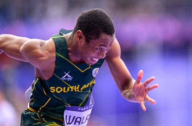 SA sprint hero Walaza storms to 100m gold at U20 World Champs Nkoana takes bronze