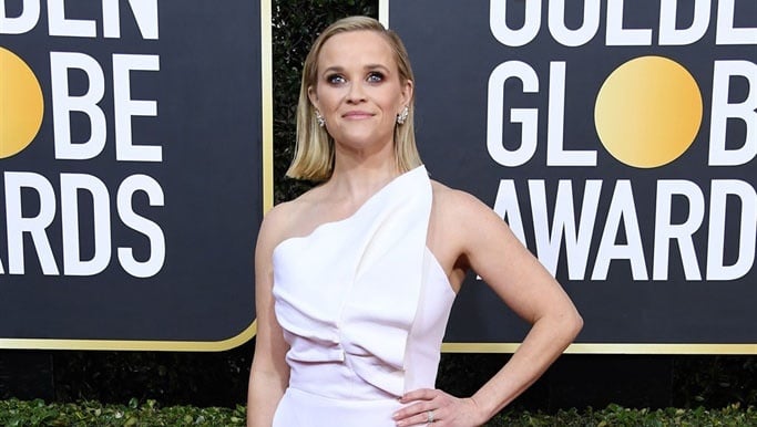 Reese Witherspoon. (Photo by Steve Granitz/WireImage)