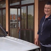 WATCH | How vintage cars keep the love alive for this Bosnian couple