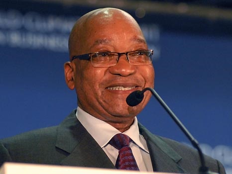 <p><strong>Zuma's umpteenth reshuffle undermines confidence, growth - BUSA</strong></p><p>Business Unity South Africa says President Jacob Zuma’s latest Cabinet reshuffle does little to inspire business confidence and is undermining growth prospects.</p><p>“Stability and certainty are a pre-requisite for business confidence, translating directly into the country’s economic growth potential,” said CEO Tanya Cohen.</p>