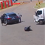 WATCH: Shocking Randfontein garage heist caught on camera 