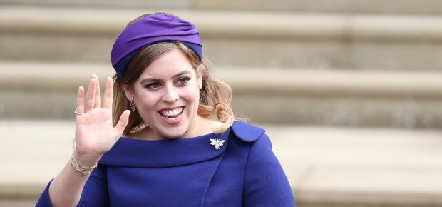 Princess Beatrice. (Photo: Getty Images/Gallo Images)