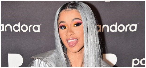 Cardi B. (Photo: Getty Images/Gallo Images)