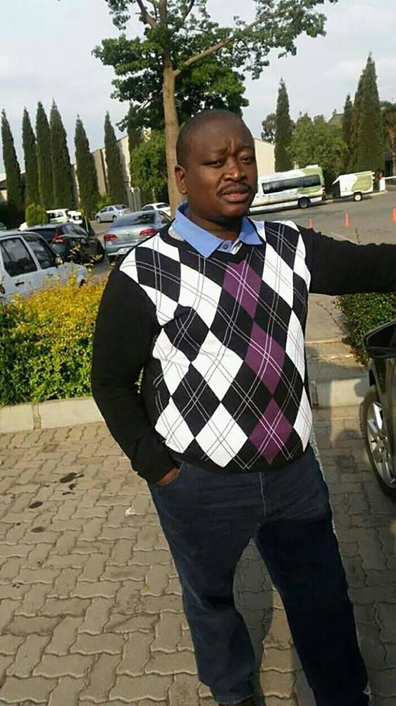 Businessman and Moretele Community Radio manager Jabulani Kekana was shot dead.