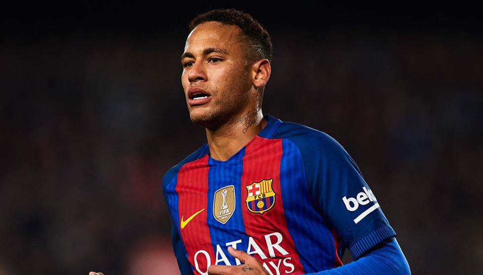 Lionel Messi wears no.10 for PSG as Neymar reverts to No.11