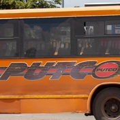 Families of Putco bus crash victims not happy with 'late' monthly payments of R5 000