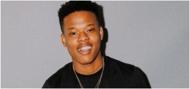 PIC: Nasty C Instagram Page