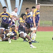 UWC and Wits battle it out in Varsity Cup season kick-off