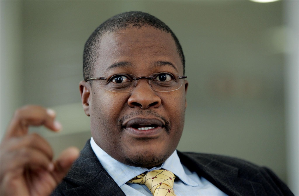 Brian Molefe S Wife Boosted The Pension Payout He Wasn T Entitled To Citypress
