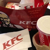 KFC closes shops, can't sell some menu items as load shedding hits suppliers