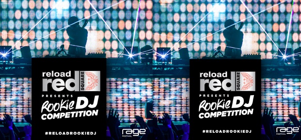 Here’s your chance to hit the decks at #Rage2015! 