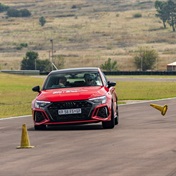 GALLERY | What it looks like when jury members test SA's 21 finalists for 2023 Car of the Year