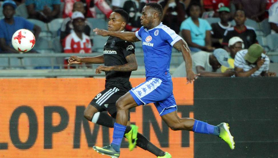 Orlando Pirates Vs SuperSport United Preview