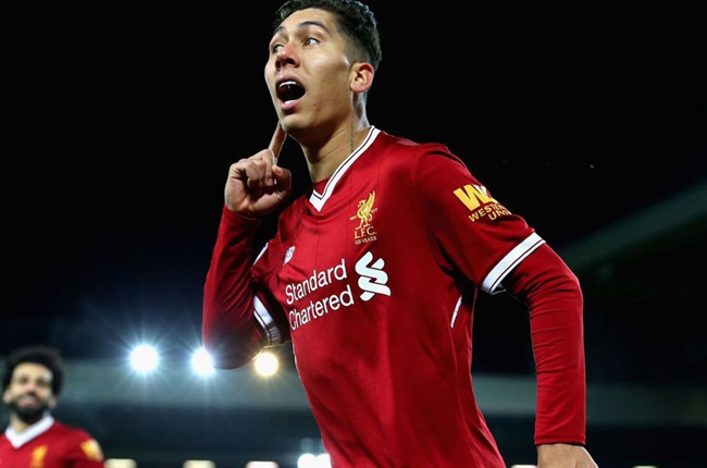 Liverpool preparing life-time contract extension for Brazil international  Roberto Firmino | KickOff