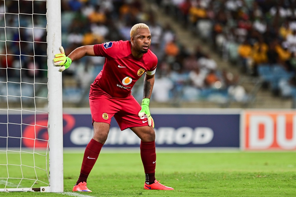 Kaizer Chiefs: THREE players who should be dropped