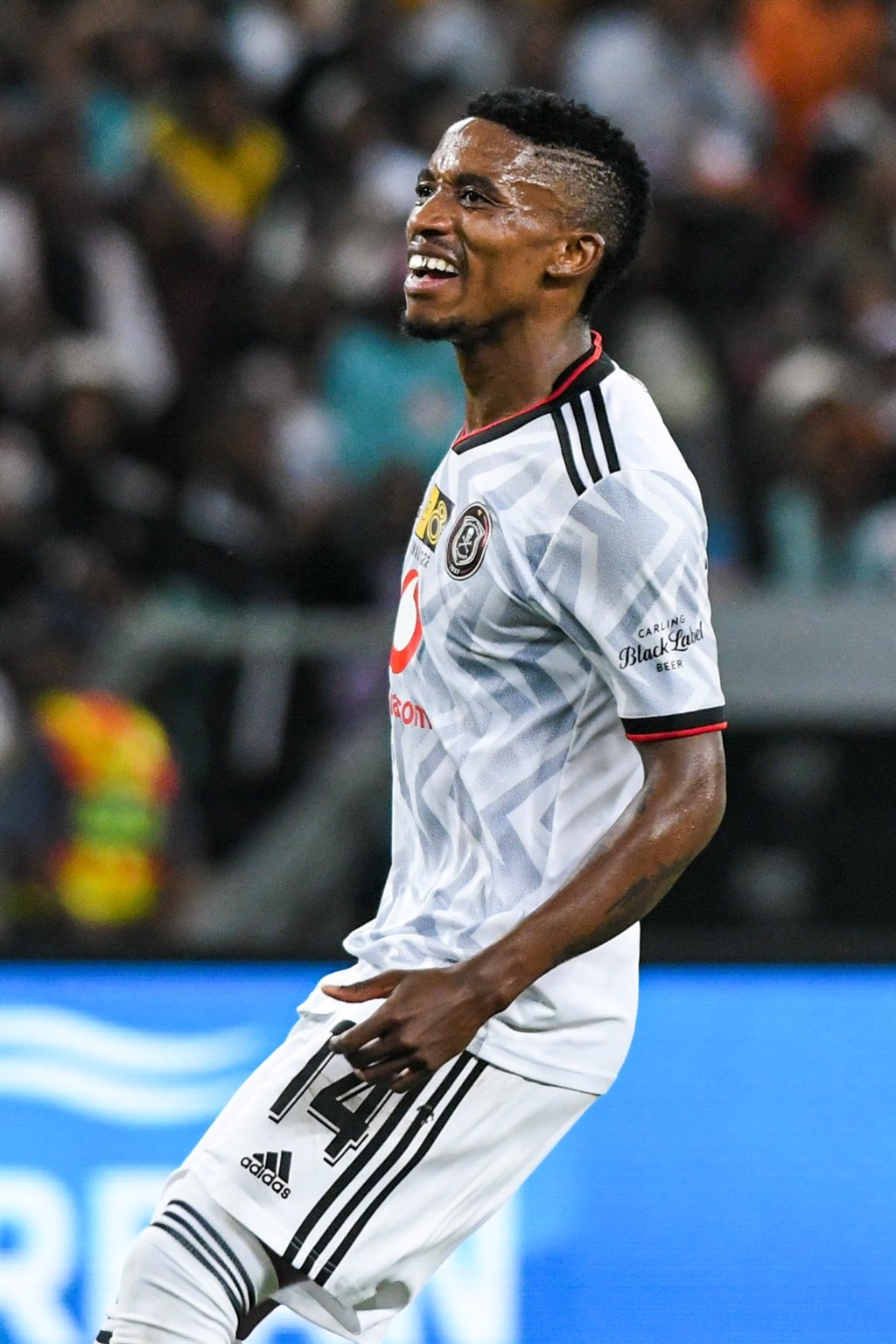 Orlando Pirates: GOAL's 22-23 Season Preview