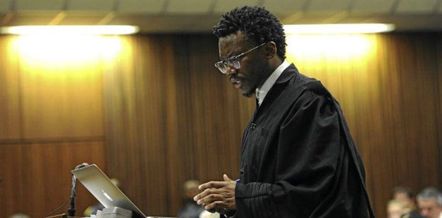 <p><em>Advocate Tembeka Ngcukaitobi delivers his arguments in court. (File)</em></p><p></p>