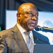Cyril Ramaphosa | Fight to end 'looting of resources' gathers steam