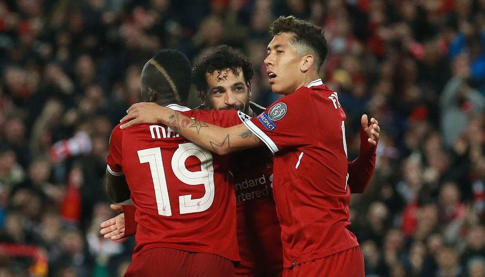 BALE, BENZEMA E CRISTIANO RONALDO OU SALAH, FIRMINO E MANÉ: qual