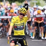 Vingegaard virtually assures back-to-back Tour de France triumphs