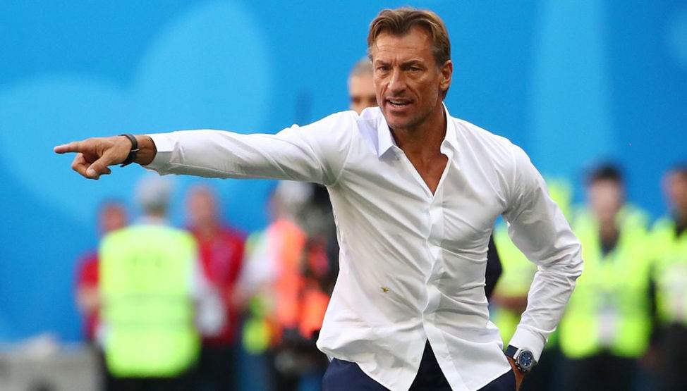 Herve Renard confident of taking France to WWC glory