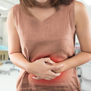 IBS or colon cancer – how do you tell the difference? 