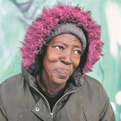 From slay queen to drug addict - A life of regret on Johannesburg's streets