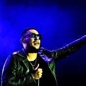'Unparalleled experience': Forbes family to commemorate AKA's birthday with exclusive art exhibition