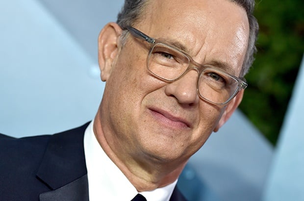 Tom Hanks (Photo: Getty Images)